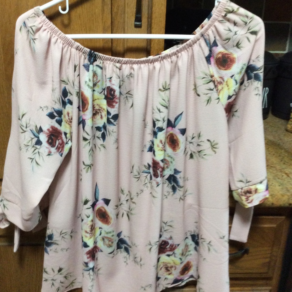 Cute top
